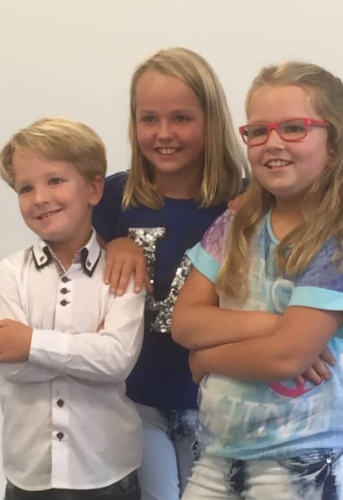 3 Bolinkjes 2016