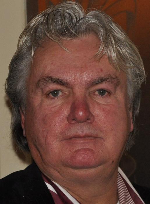 Henk Betman 10 februari 2010