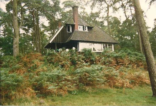 "Op den Heuvel" in het Lutterzand